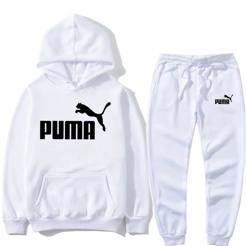 Puma Hoodie
