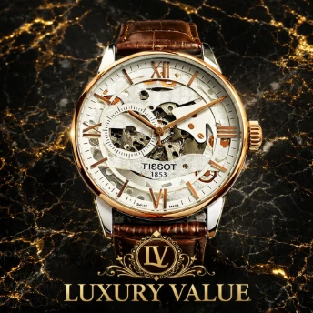 Luxury VALUE PRIMIUM